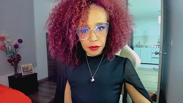 ScarlettMalbec online show from January 13, 9:09 pm