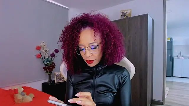 ScarlettMalbec online show from February 10, 9:52 pm