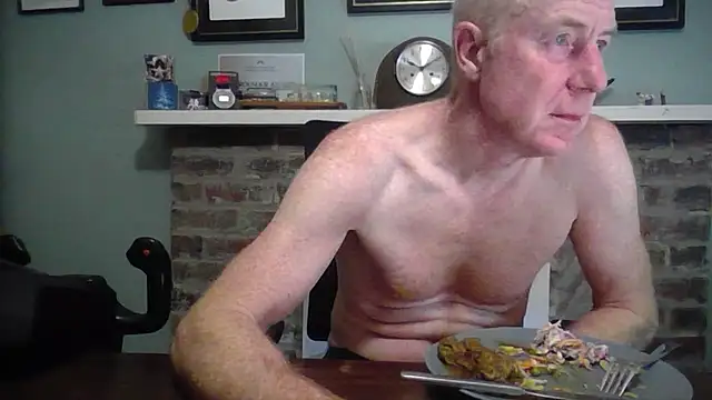 jiggy77777 online show from January 2, 2:43 am