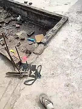 Snapshot of COUPLLE_VILLAGE chatting on January 3, 6:22 am COUPLLE VILLAGE online show from January 3, 6:22 am