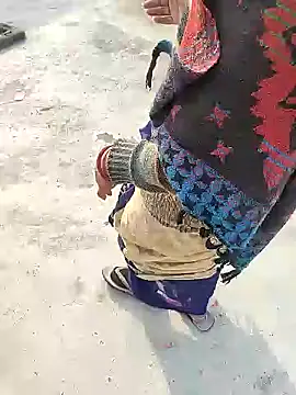 Snapshot of COUPLLE_VILLAGE chatting on January 11, 3:44 am COUPLLE VILLAGE online show from January 11, 3:44 am