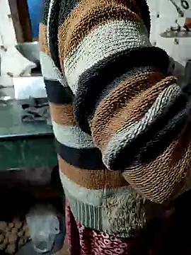 Snapshot of COUPLLE_VILLAGE chatting on January 11, 10:51 am COUPLLE VILLAGE online show from January 11, 10:51 am