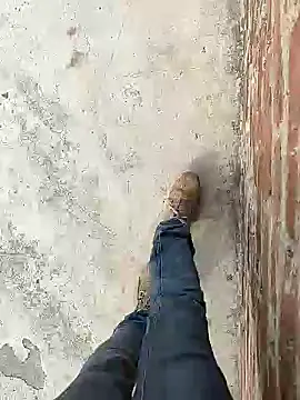 Snapshot of COUPLLE_VILLAGE chatting on January 16, 4:28 am COUPLLE VILLAGE online show from January 16, 4:28 am