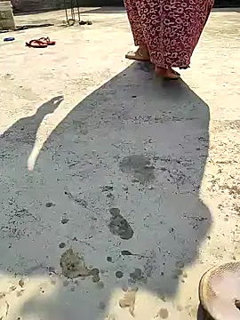 Snapshot of COUPLLE_VILLAGE chatting on January 25, 6:23 am COUPLLE VILLAGE online show from January 25, 6:23 am