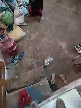 Snapshot of COUPLLE_VILLAGE chatting on February 4, 3:44 am COUPLLE VILLAGE online show from February 4, 3:44 am