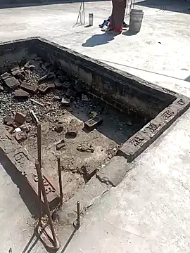 Snapshot of COUPLLE_VILLAGE chatting on February 6, 6:29 am COUPLLE VILLAGE online show from February 6, 6:29 am