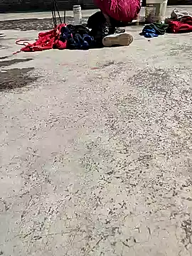 Snapshot of COUPLLE_VILLAGE chatting on February 8, 6:43 am COUPLLE VILLAGE online show from February 8, 6:43 am