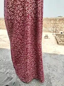 Snapshot of COUPLLE_VILLAGE chatting on February 19, 6:55 am COUPLLE VILLAGE online show from February 19, 6:55 am