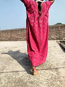 Snapshot of COUPLLE_VILLAGE chatting on February 23, 4:17 am COUPLLE VILLAGE online show from February 23, 4:17 am