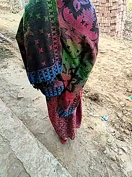 Snapshot of COUPLLE_VILLAGE chatting on February 25, 3:42 am COUPLLE VILLAGE online show from February 25, 3:42 am