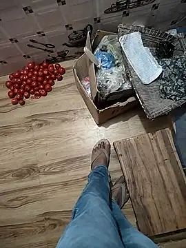 Snapshot of COUPLLE_VILLAGE chatting on March 6, 4:08 am COUPLLE VILLAGE online show from March 6, 4:08 am