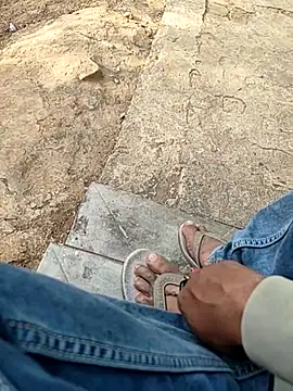 Snapshot of COUPLLE_VILLAGE chatting on March 11, 10:40 am COUPLLE VILLAGE online show from March 11, 10:40 am