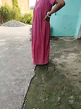 Snapshot of COUPLLE_VILLAGE chatting on October 8, 2:20 am COUPLLE VILLAGE online show from October 8, 2:20 am