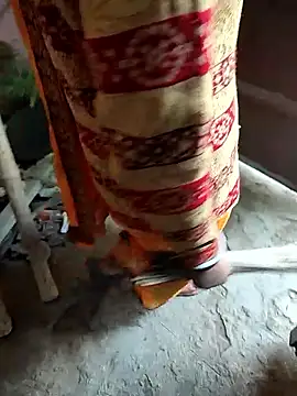 COUPLLE VILLAGE online show from January 16, 3:43 am