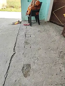 COUPLLE VILLAGE online show from April 10, 3:23 am