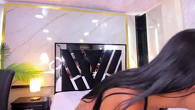 Lia-Anahiz online show from February 4, 2:07 am