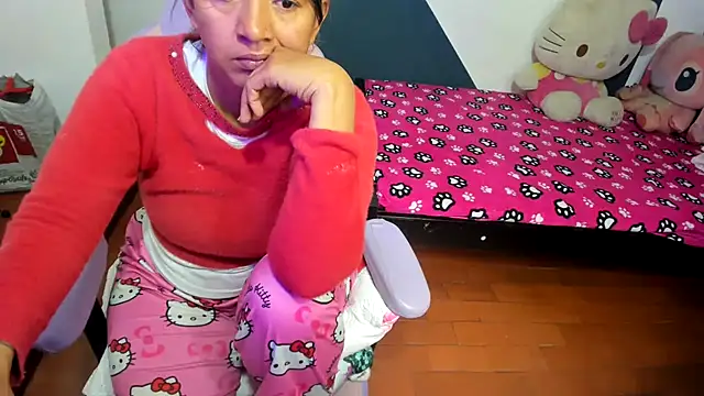 Snapshot of daleska_ayala_1 chatting on November 11, 4:18 pm daleska ayala 1 online show from November 11, 4:18 pm