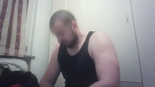 Snapshot of bussilesnar chatting on February 15, 6:59 pm bussilesnar online show from February 15, 6:59 pm