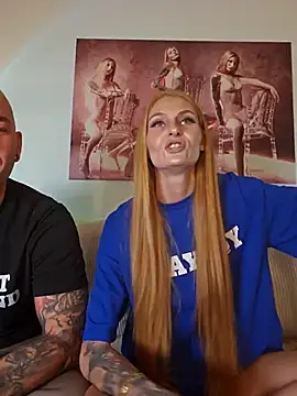 LessiaMia online show from February 9, 7:18 pm