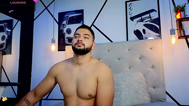 Andrew Brown online show from March 13, 12:12 pm