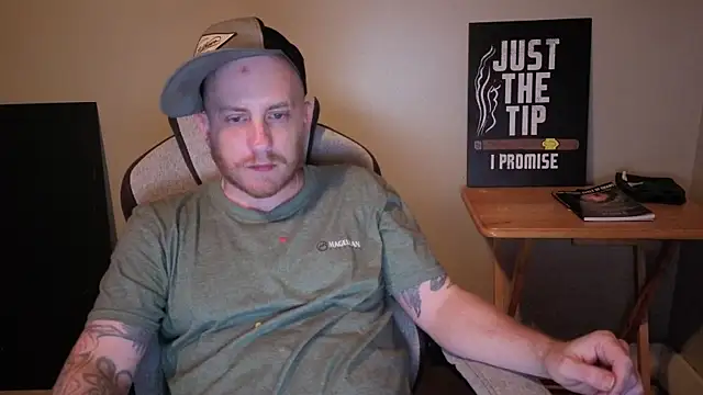 Hydro-Blastz online show from January 12, 2:06 am