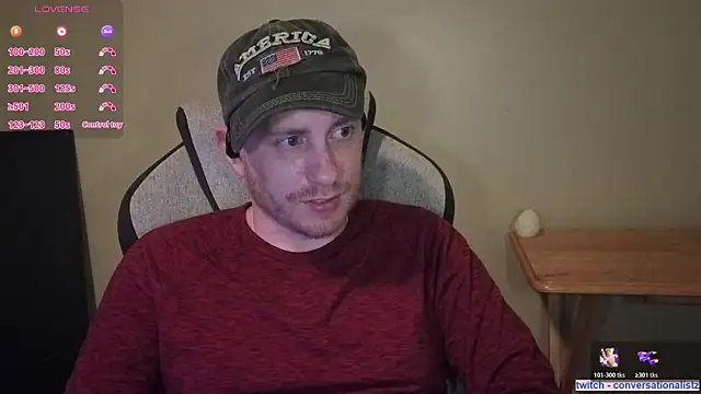 Hydro-Blastz online show from January 15, 7:02 am