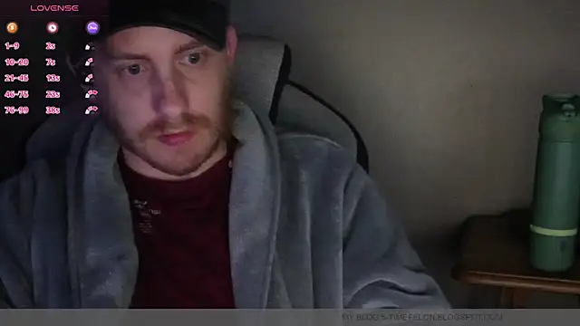 Hydro-Blastz online show from February 1, 10:03 am