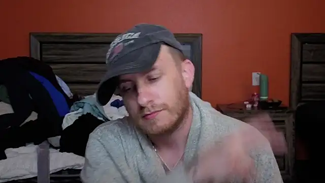 Hydro-Blastz online show from February 15, 1:02 am