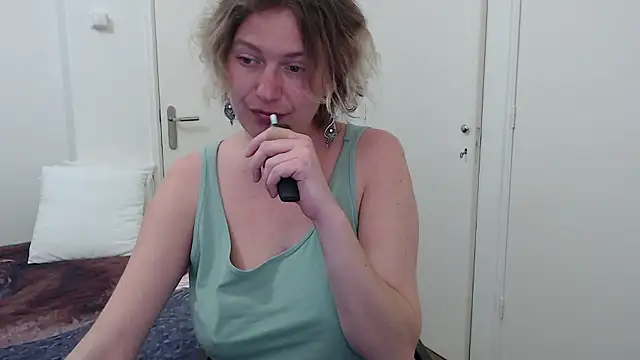 cumfun online show from February 16, 9:16 am