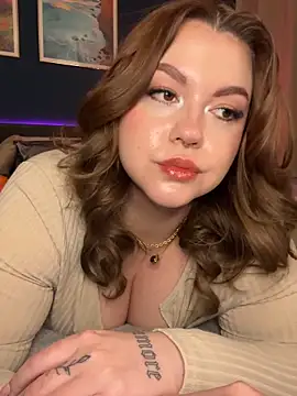 VictoriaLaFleur online show from November 19, 3:56 pm