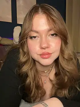 VictoriaLaFleur online show from February 16, 9:22 pm