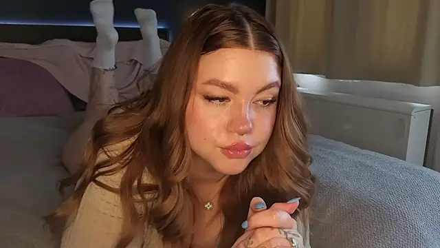 VictoriaLaFleur online show from April 10, 12:21 pm