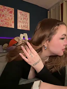 VictoriaLaFleur online show from May 17, 8:16 pm