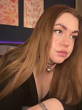VictoriaLaFleur online show from May 20, 8:15 pm