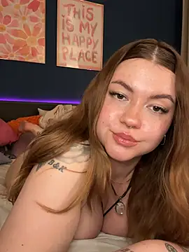 VictoriaLaFleur online show from May 28, 8:28 pm