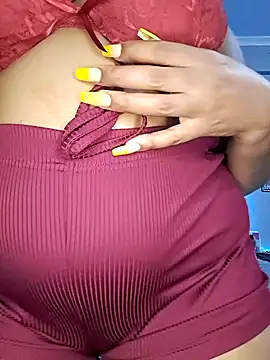 Toya P online show from January 29, 8:14 pm