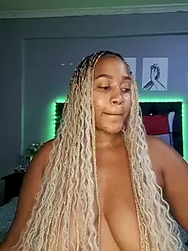 Toya P online show from March 4, 12:39 am