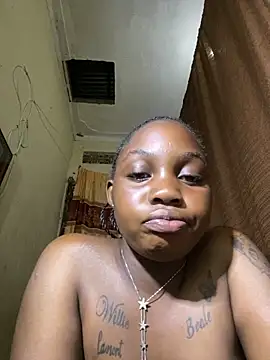 booty big online show from April 15, 8:10 am