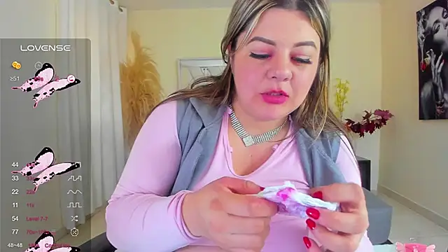 Karla Rodriguezx online show from March 15, 6:54 pm