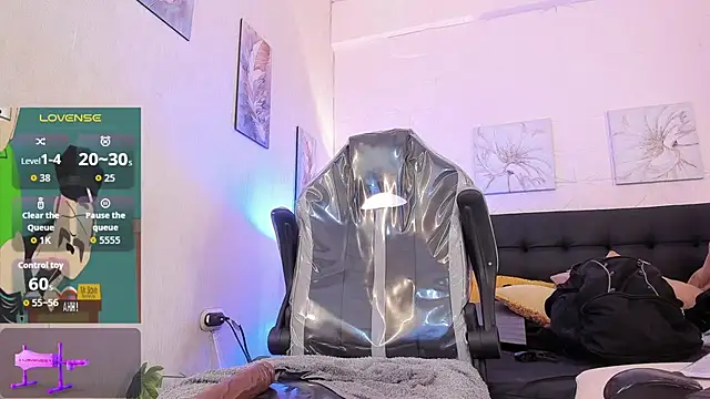 JUANDIAMONDS98 online show from December 14, 9:03 am