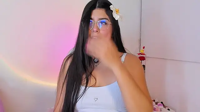 AnastaciaBlake online show from March 1, 11:40 pm