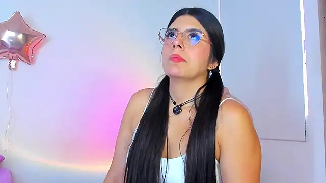 AnastaciaBlake online show from July 1, 2:07 pm