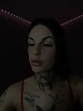 angel devil forever online show from April 12, 8:47 pm