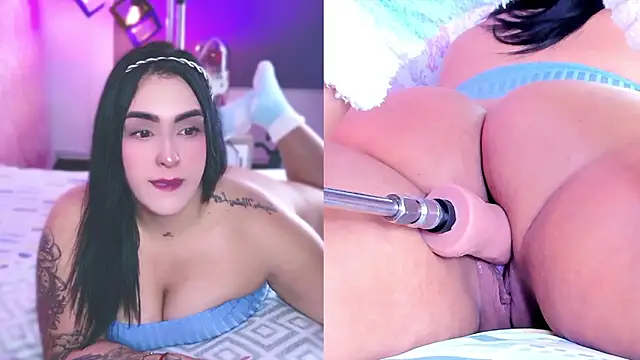 kloe campbell online show from March 26, 11:16 am