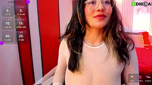 Astro nema online show from January 19, 12:06 am