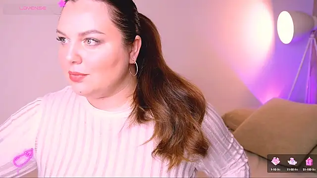 Snapshot of ameliaminkx chatting on February 14, 3:15 pm ameliaminkx online show from February 14, 3:15 pm