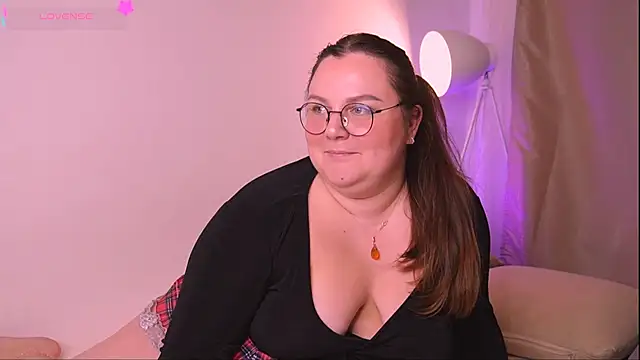 Snapshot of ameliaminkx chatting on March 7, 6:54 pm ameliaminkx online show from March 7, 6:54 pm