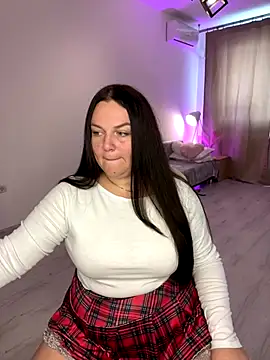 Snapshot of ameliaminkx chatting on October 17, 10:51 am ameliaminkx online show from October 17, 10:51 am