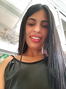 Snapshot of Astrid-- chatting on December 18, 2:49 pm Astrid-- online show from December 18, 2:49 pm