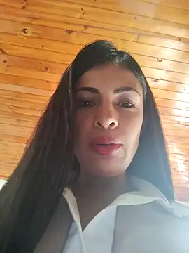 Snapshot of Astrid-- chatting on September 30, 2:44 pm Astrid-- online show from September 30, 2:44 pm